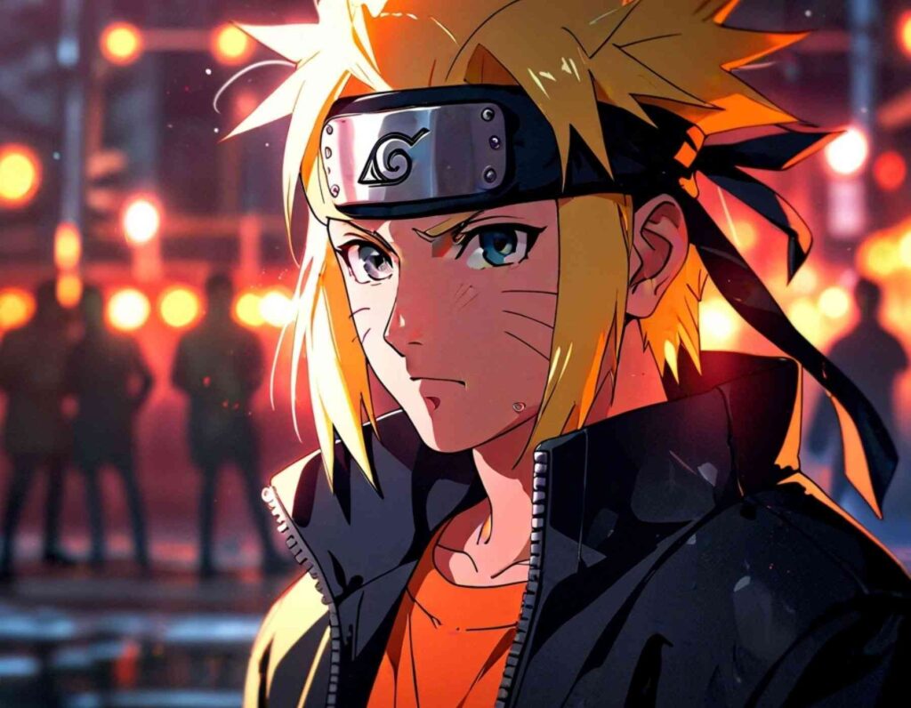 High definition naruto wallpaper featuring naruto pictures.