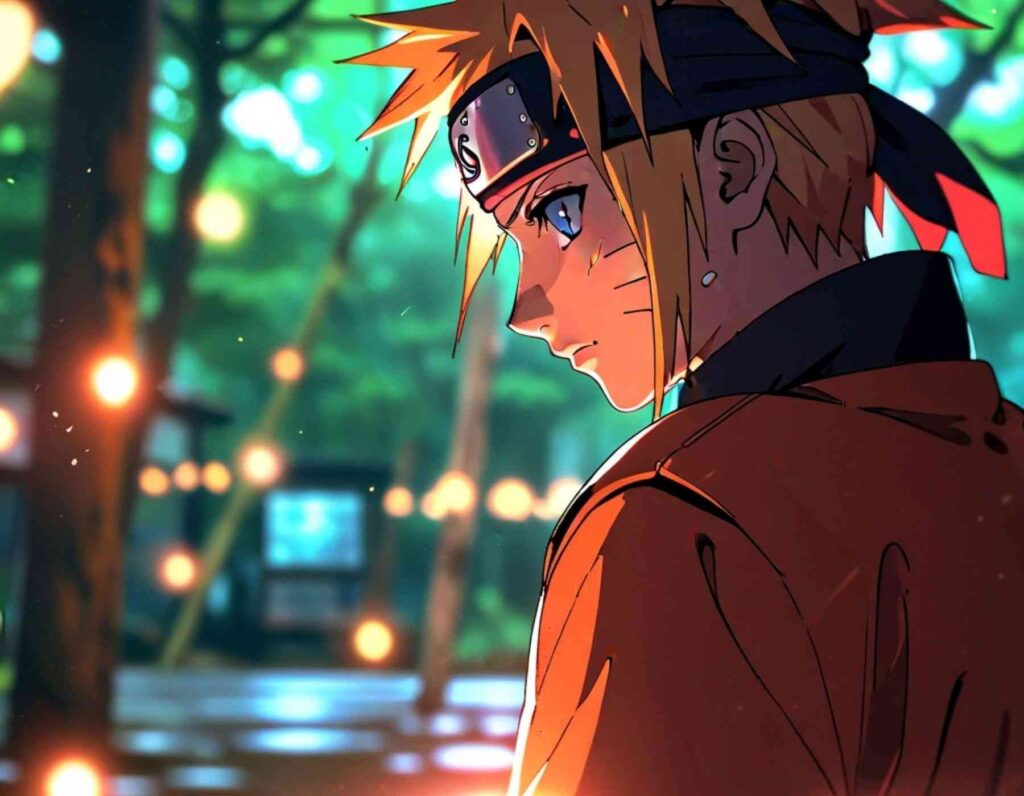 Immerse yourself in the world of naruto with this stunning hd wallpaper, adorned with captivating naruto pictures