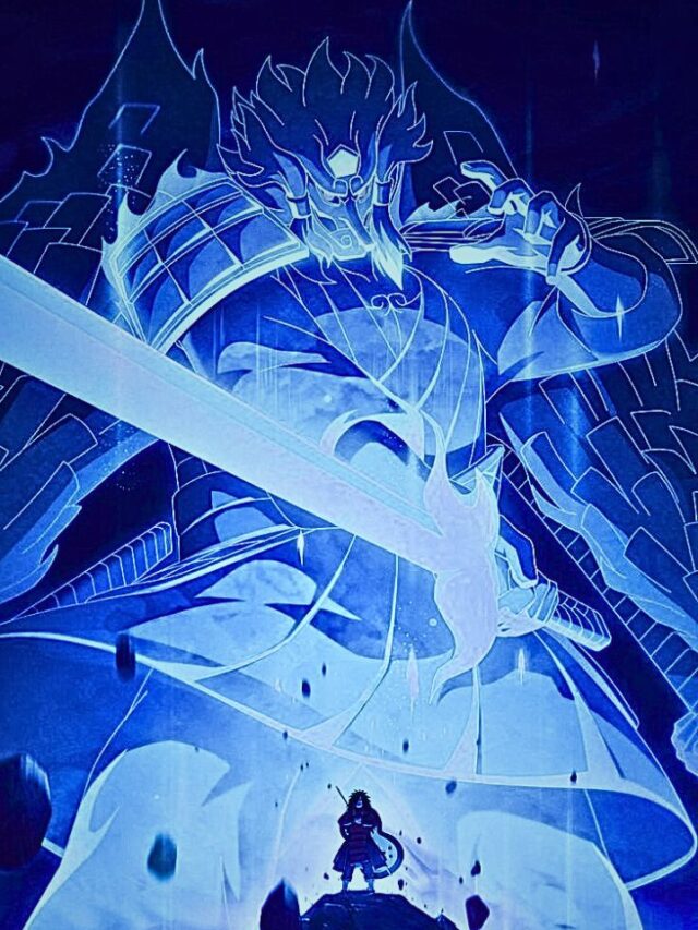 Ranking strongest susanoo in naruto