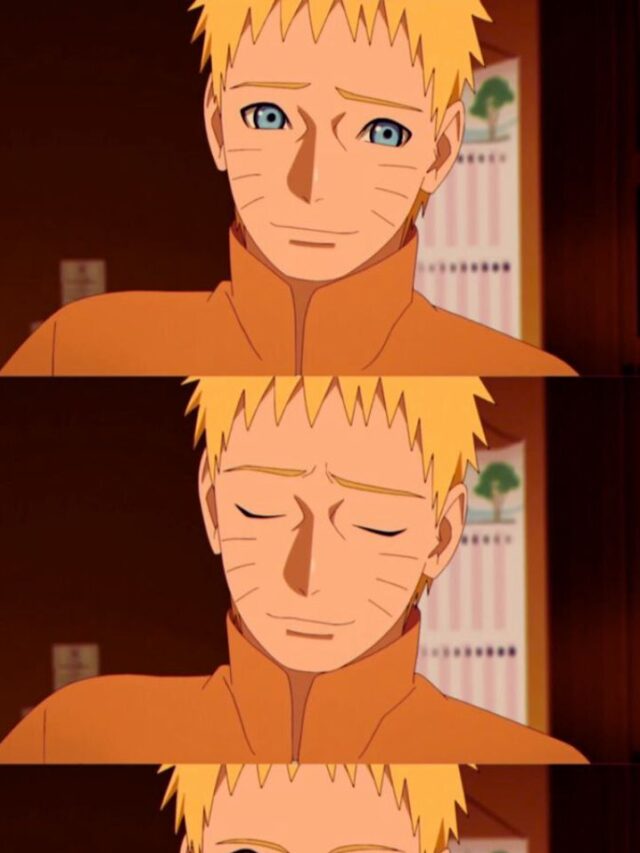 Naruto character’s worst grow up in boruto