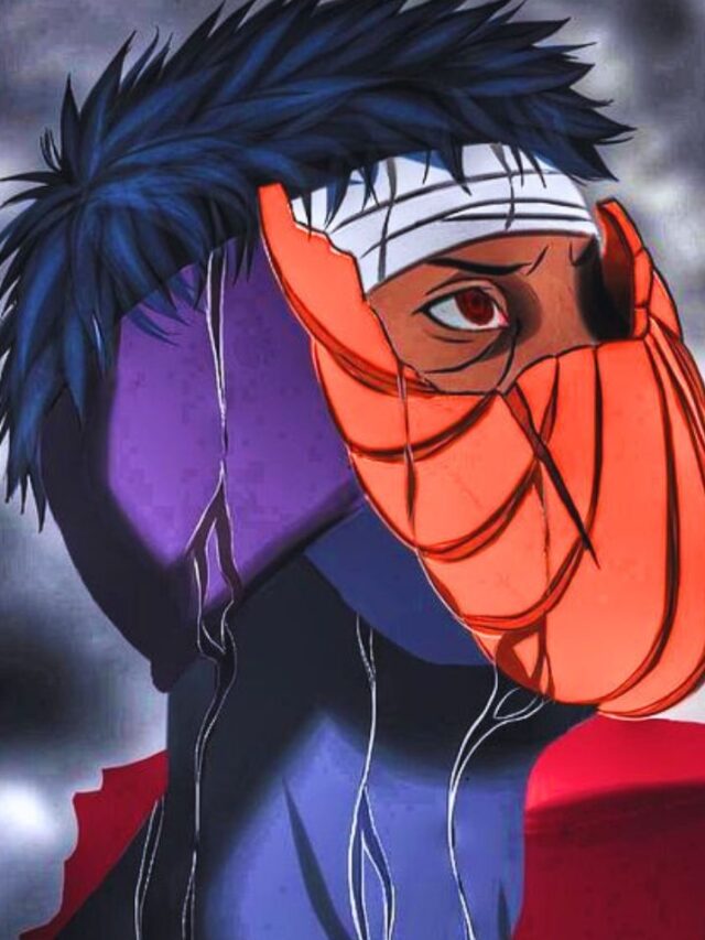 Who is the darkest ninja in naruto